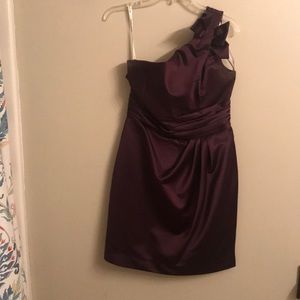 Bridesmaids dress